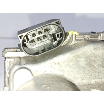 Recambio de caja mariposa para mercedes-benz clase c coupé (cl203) c 180 kompressor (203.746) referencia OEM IAM A2711410025 028
