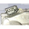Recambio de caja mariposa para mercedes-benz clase c coupé (cl203) c 180 kompressor (203.746) referencia OEM IAM A2711410025 028
