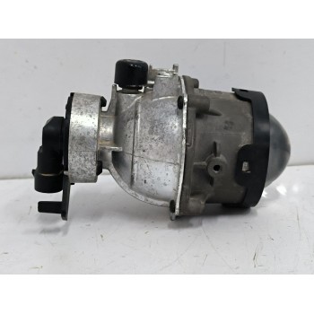Recambio de faro antiniebla derecho para kia stonic (yb) 1.0 t-gdi referencia OEM IAM 92202H8400  