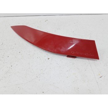 Recambio de moldura bajo faro izquierdo para nissan qashqai iii (j12) 1.3 dig-t a las 4 ruedas referencia OEM IAM 7650U100  