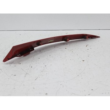 Recambio de moldura bajo faro izquierdo para nissan qashqai iii (j12) 1.3 dig-t a las 4 ruedas referencia OEM IAM 7650U100  