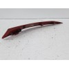 Recambio de moldura bajo faro izquierdo para nissan qashqai iii (j12) 1.3 dig-t a las 4 ruedas referencia OEM IAM 7650U100  