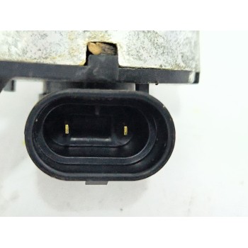 Recambio de faro antiniebla derecho para kia stonic (yb) 1.0 t-gdi referencia OEM IAM 92202H8400  