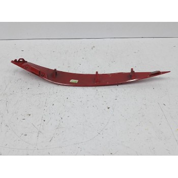 Recambio de moldura bajo faro izquierdo para nissan qashqai iii (j12) 1.3 dig-t a las 4 ruedas referencia OEM IAM 7650U100  