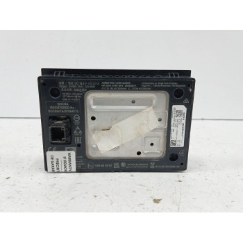 Recambio de modulo electronico para nissan qashqai iii (j12) 1.3 dig-t a las 4 ruedas referencia OEM IAM 283426RA1A  
