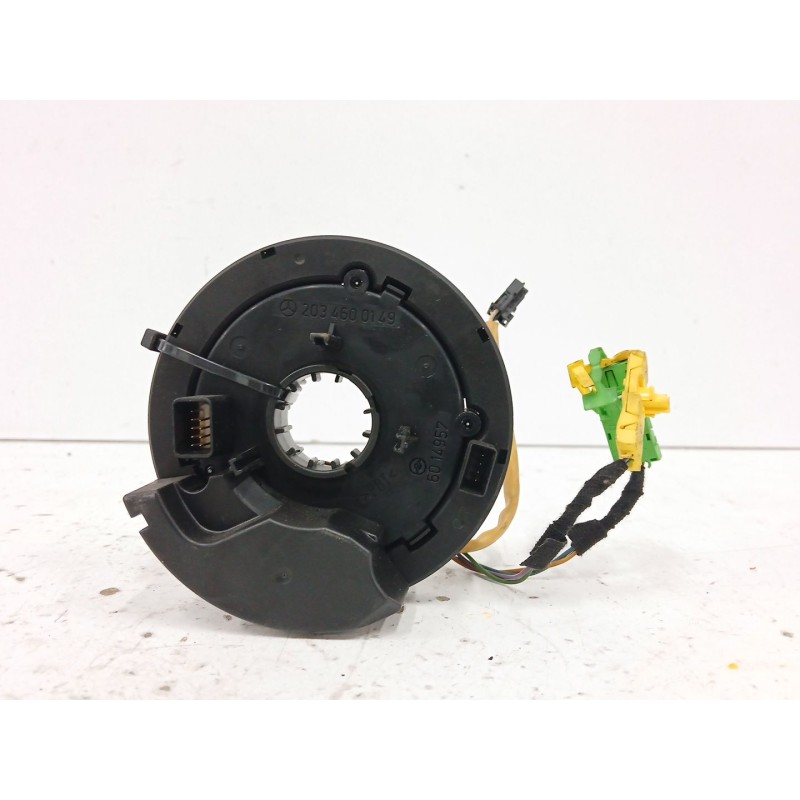 ANILLO AIRBAG