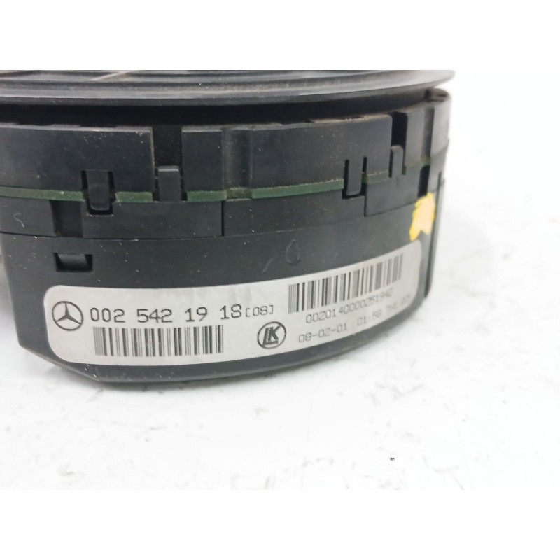 ANILLO AIRBAG