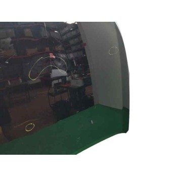 Recambio de capot para chevrolet cruze 2.0 diesel cat referencia OEM IAM 94537888 OBSERVAR FOTOS 