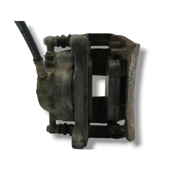 Recambio de pinza freno delantera derecha para mercedes-benz clase cla (w117) shooting brake cla 220 d (117.903) referencia OEM 