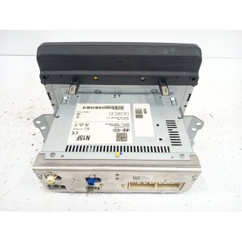 Recambio de pantalla multifuncion para kia stonic (yb) 1.0 t-gdi referencia OEM IAM 96550H8150FHV  