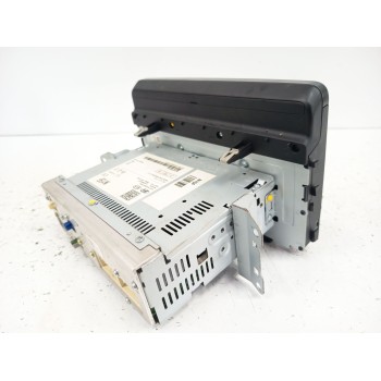 Recambio de pantalla multifuncion para kia stonic (yb) 1.0 t-gdi referencia OEM IAM 96550H8150FHV  