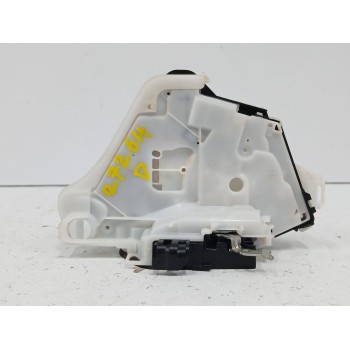 Recambio de cerradura puerta delantera derecha para nissan qashqai iii (j12) 1.3 dig-t a las 4 ruedas referencia OEM IAM 805006U