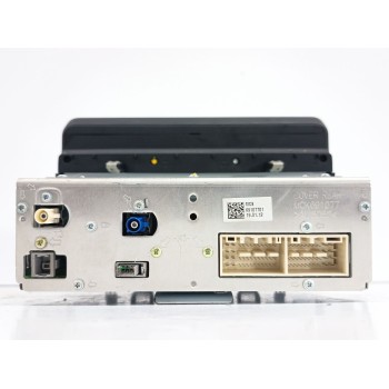 Recambio de pantalla multifuncion para kia stonic (yb) 1.0 t-gdi referencia OEM IAM 96550H8150FHV  