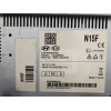 Recambio de pantalla multifuncion para kia stonic (yb) 1.0 t-gdi referencia OEM IAM 96550H8150FHV  