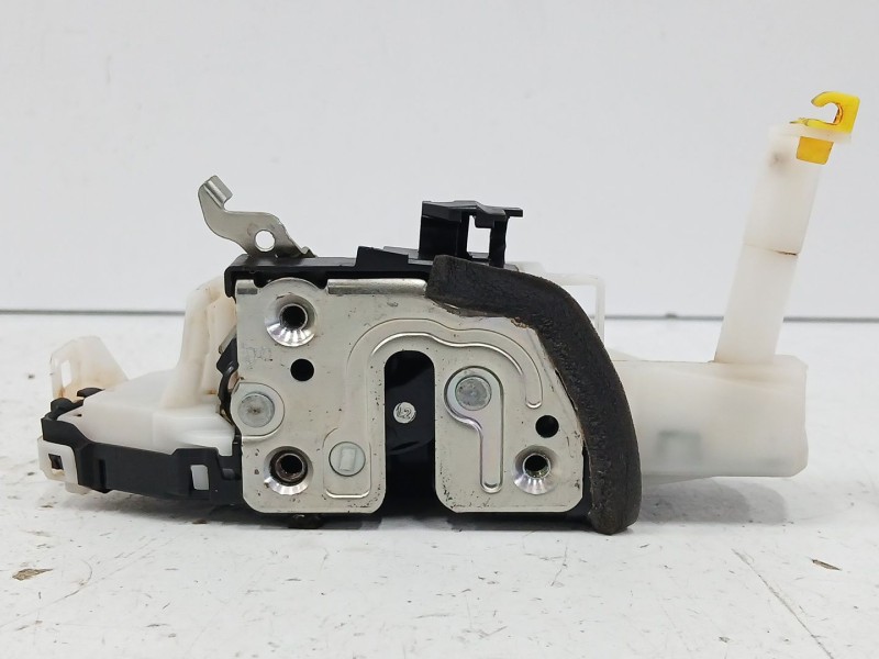 Recambio de cerradura puerta delantera izquierda para nissan qashqai iii (j12) 1.3 dig-t a las 4 ruedas referencia OEM IAM 80501