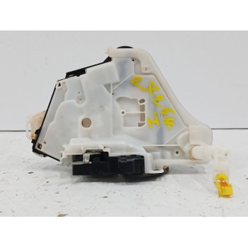Recambio de cerradura puerta delantera izquierda para nissan qashqai iii (j12) 1.3 dig-t a las 4 ruedas referencia OEM IAM 80501