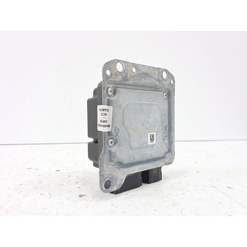 CENTRALITA AIRBAG 0285013333