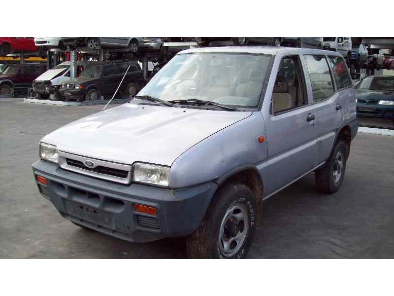 FORD MAVERICK (ML)