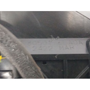 Recambio de cerradura puerta delantera izquierda para nissan qashqai iii (j12) 1.3 dig-t a las 4 ruedas referencia OEM IAM 80501