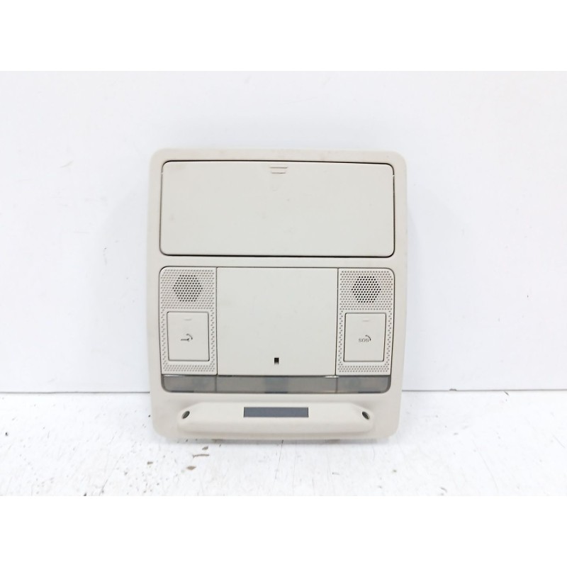 Recambio de luz interior para jaguar xe (x760) 2.0 d referencia OEM IAM GX73519A58  