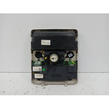 Recambio de luz interior para jaguar xe (x760) 2.0 d referencia OEM IAM GX73519A58  