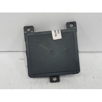Recambio de modulo electronico para nissan qashqai iii (j12) 1.3 dig-t a las 4 ruedas referencia OEM IAM 284386UU2A  