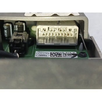 Recambio de luz interior para jaguar xe (x760) 2.0 d referencia OEM IAM GX73519A58  