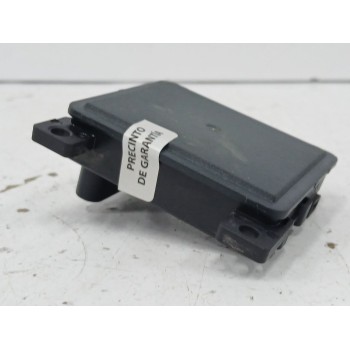 Recambio de modulo electronico para nissan qashqai iii (j12) 1.3 dig-t a las 4 ruedas referencia OEM IAM 284386UU2A  
