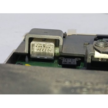 Recambio de luz interior para jaguar xe (x760) 2.0 d referencia OEM IAM GX73519A58  