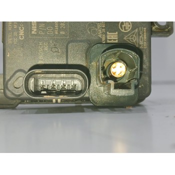 Recambio de modulo electronico para nissan qashqai iii (j12) 1.3 dig-t a las 4 ruedas referencia OEM IAM 284386UU2A  