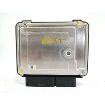 Recambio de centralita motor uce para volkswagen scirocco (137) 2.0 tdi referencia OEM IAM 03L906018GF 0281017367 