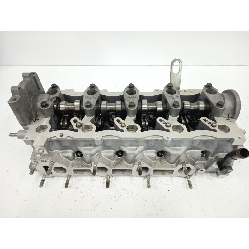 Recambio de culata para chevrolet lacetti (j200) 2.0 d referencia OEM IAM 96440132  