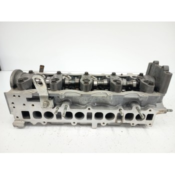 Recambio de culata para chevrolet lacetti (j200) 2.0 d referencia OEM IAM 96440132  