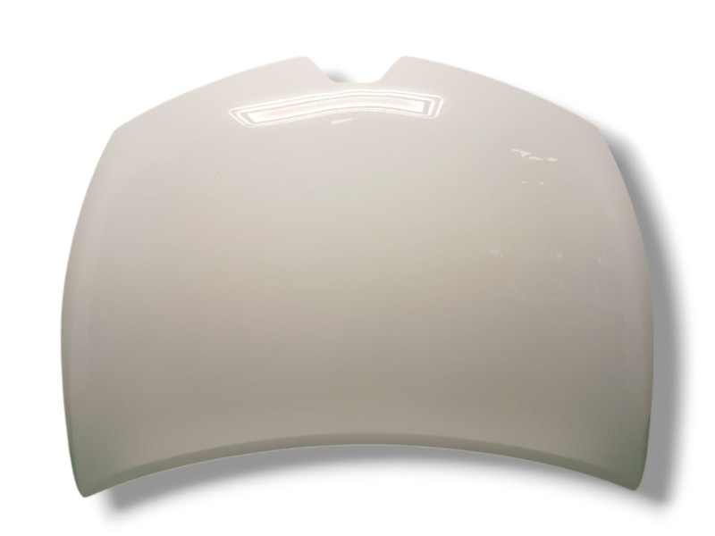Recambio de capot para renault clio iv (bh_) 0.9 tce 90 referencia OEM IAM 651009833R  