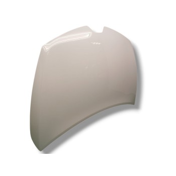 Recambio de capot para renault clio iv (bh_) 0.9 tce 90 referencia OEM IAM 651009833R  