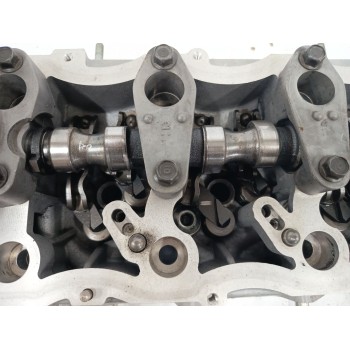 Recambio de culata para chevrolet lacetti (j200) 2.0 d referencia OEM IAM 96440132  