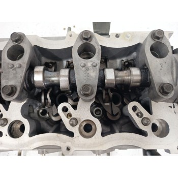 Recambio de culata para chevrolet lacetti (j200) 2.0 d referencia OEM IAM 96440132  