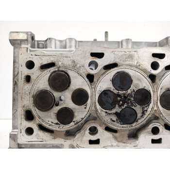 Recambio de culata para chevrolet lacetti (j200) 2.0 d referencia OEM IAM 96440132  