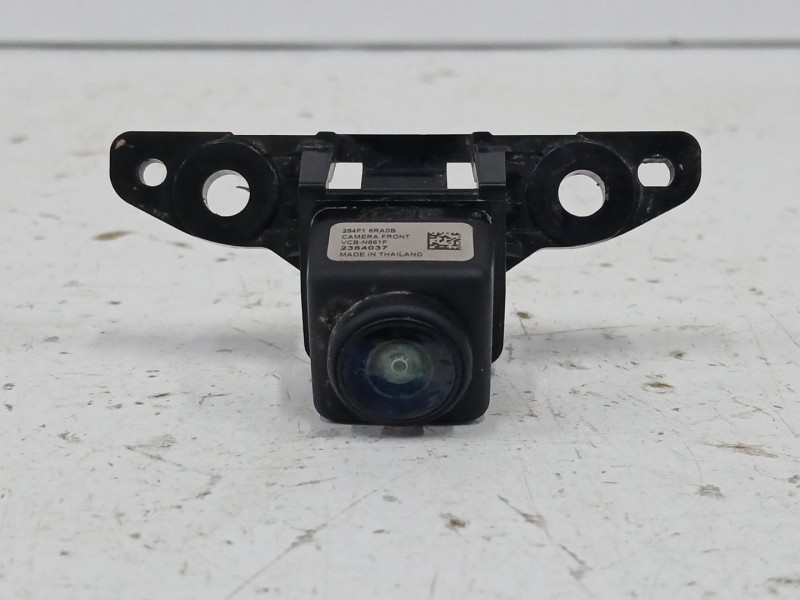 Recambio de modulo electronico para nissan qashqai iii (j12) 1.3 dig-t a las 4 ruedas referencia OEM IAM 284F16RA0B  