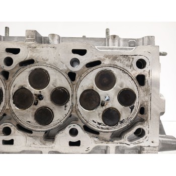 Recambio de culata para chevrolet lacetti (j200) 2.0 d referencia OEM IAM 96440132  