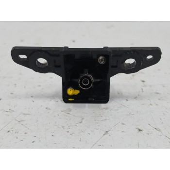 Recambio de modulo electronico para nissan qashqai iii (j12) 1.3 dig-t a las 4 ruedas referencia OEM IAM 284F16RA0B  