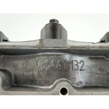 Recambio de culata para chevrolet lacetti (j200) 2.0 d referencia OEM IAM 96440132  