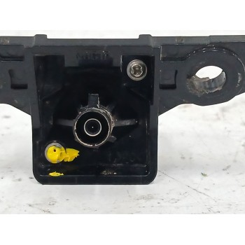 Recambio de modulo electronico para nissan qashqai iii (j12) 1.3 dig-t a las 4 ruedas referencia OEM IAM 284F16RA0B  