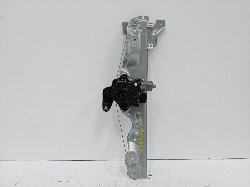 Recambio de elevalunas delantero derecho para nissan qashqai iii (j12) 1.3 dig-t a las 4 ruedas referencia OEM IAM 807006UA1B  8