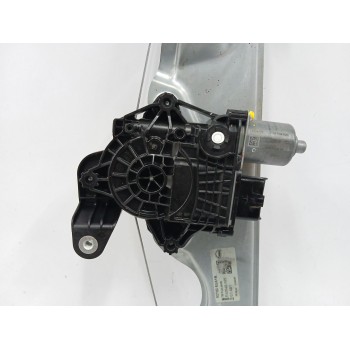 Recambio de elevalunas delantero derecho para nissan qashqai iii (j12) 1.3 dig-t a las 4 ruedas referencia OEM IAM 807006UA1B  8