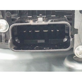 Recambio de elevalunas delantero derecho para nissan qashqai iii (j12) 1.3 dig-t a las 4 ruedas referencia OEM IAM 807006UA1B  8