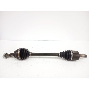Recambio de transmision delantera izquierda para peugeot boxer kombi (rs3000)(333) 2.2 hdi fap cat referencia OEM IAM 3272PG  