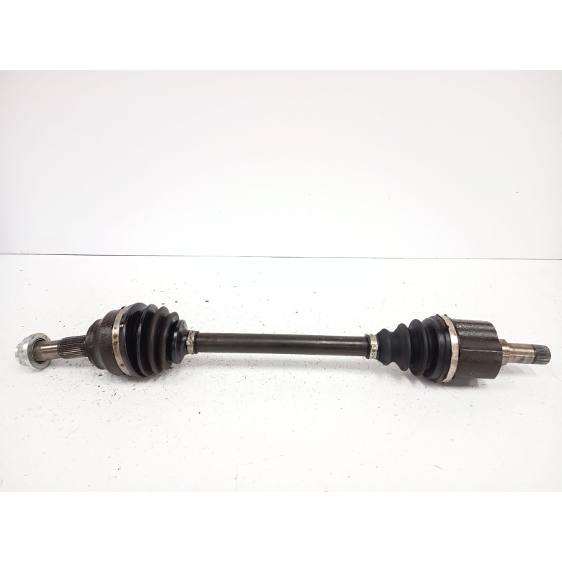 Recambio de transmision delantera izquierda para peugeot boxer kombi (rs3000)(333) 2.2 hdi fap cat referencia OEM IAM 3272PG  