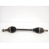 Recambio de transmision delantera izquierda para peugeot boxer kombi (rs3000)(333) 2.2 hdi fap cat referencia OEM IAM 3272PG  