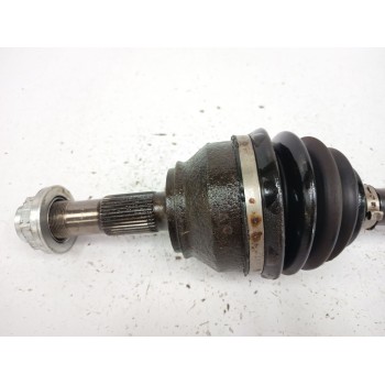 Recambio de transmision delantera izquierda para peugeot boxer kombi (rs3000)(333) 2.2 hdi fap cat referencia OEM IAM 3272PG  
